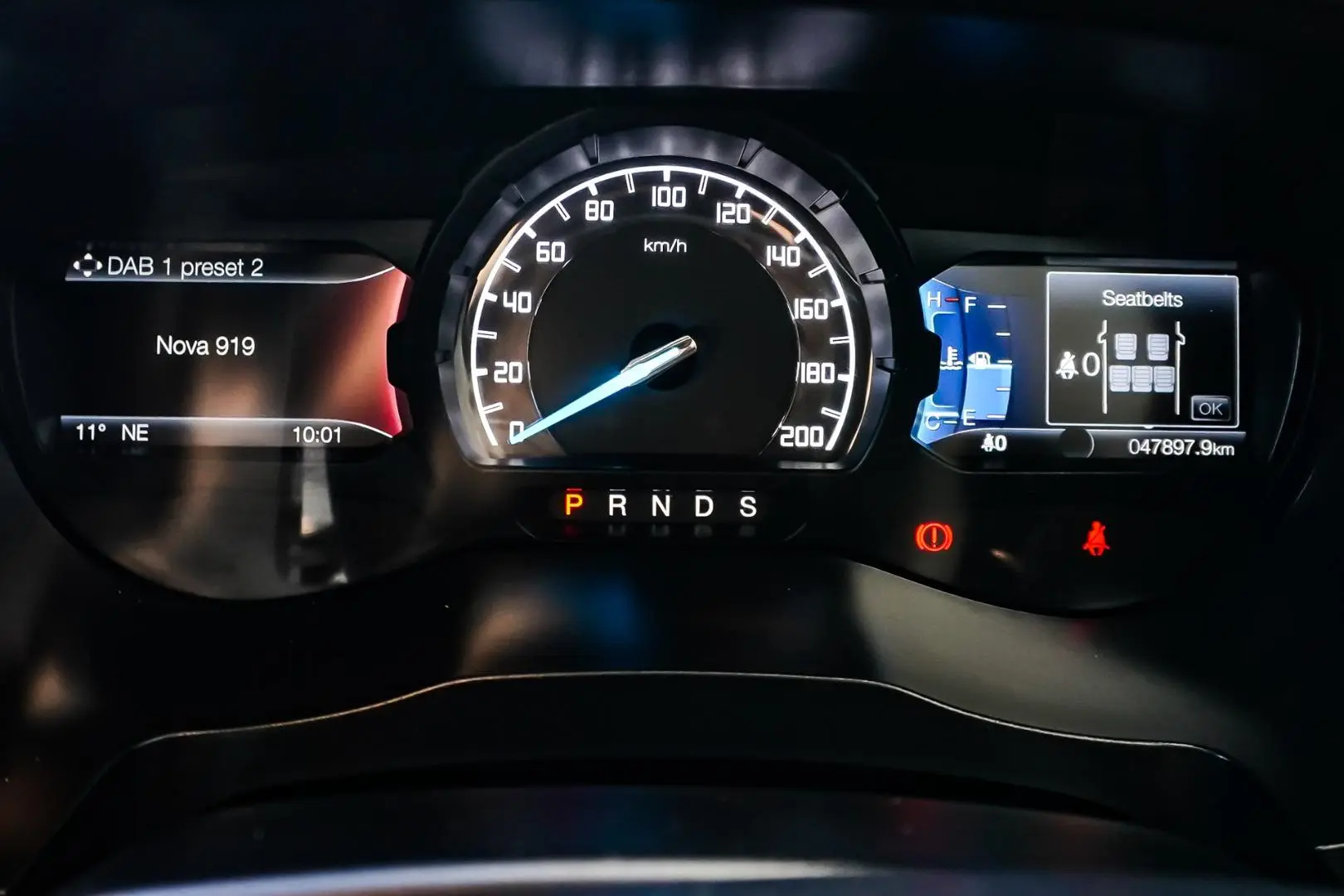 2021 Ford Ranger Gallery Image 20