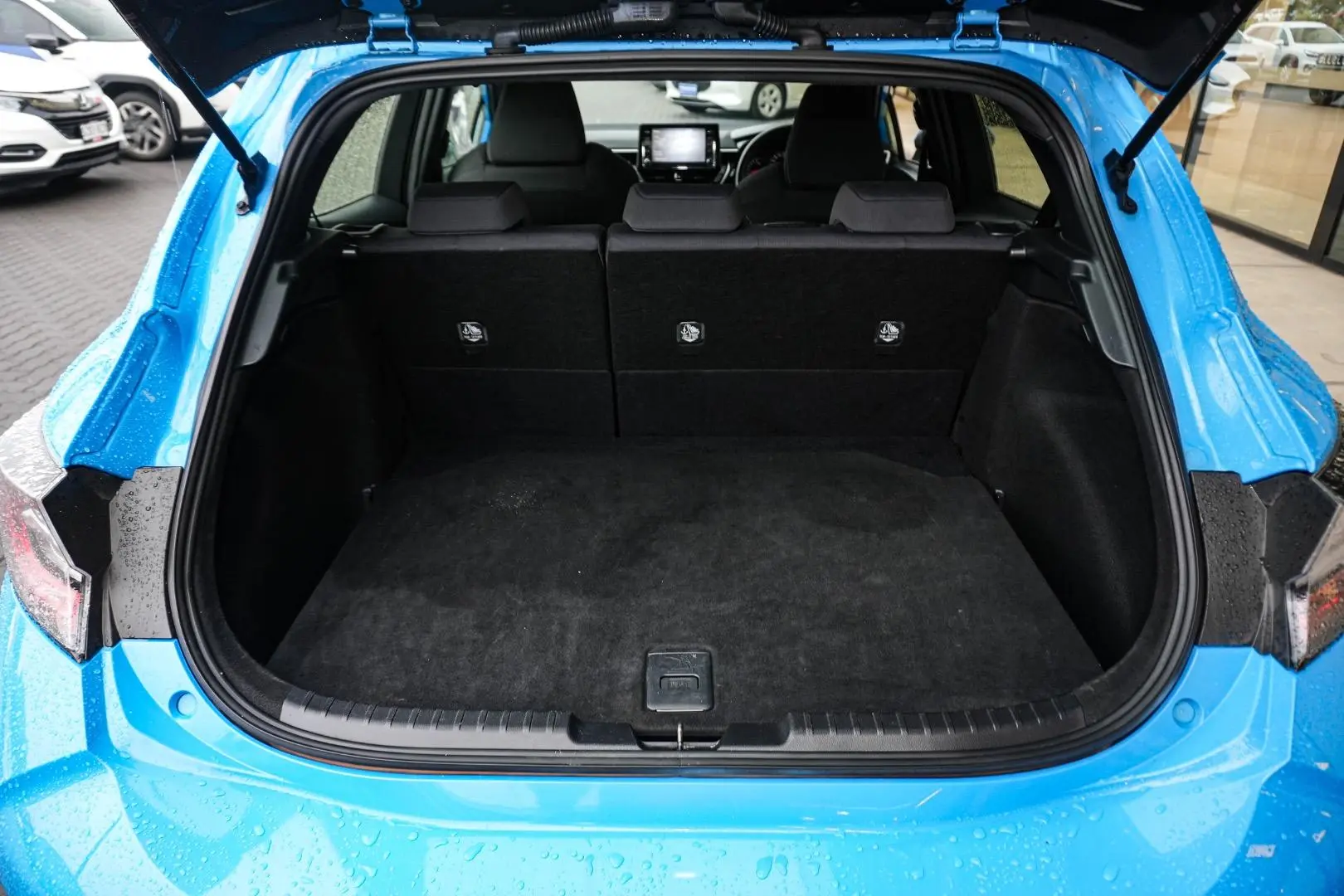 2022 Toyota Corolla Gallery Image 13