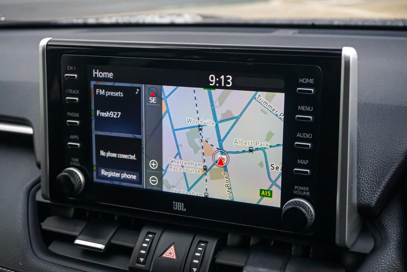 2021 Toyota RAV4 Gallery Image 21