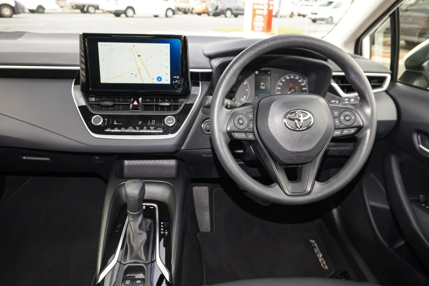2024 Toyota Corolla Gallery Image 9