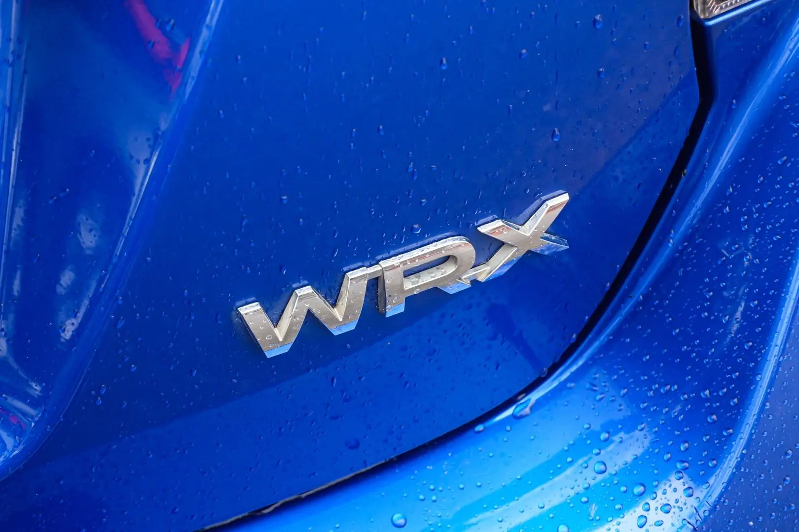 2019 Subaru WRX Gallery Image 16