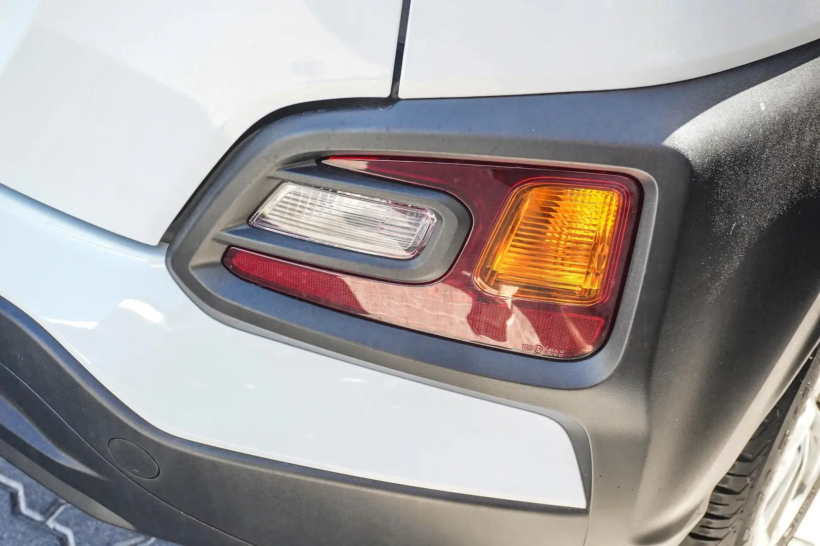 2019 Hyundai Kona Gallery Image 15