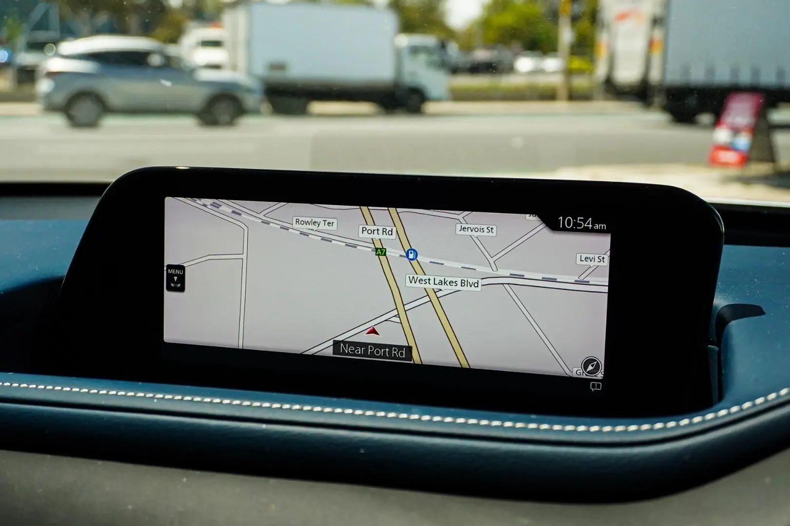 2021 Mazda CX-30 Gallery Image 25