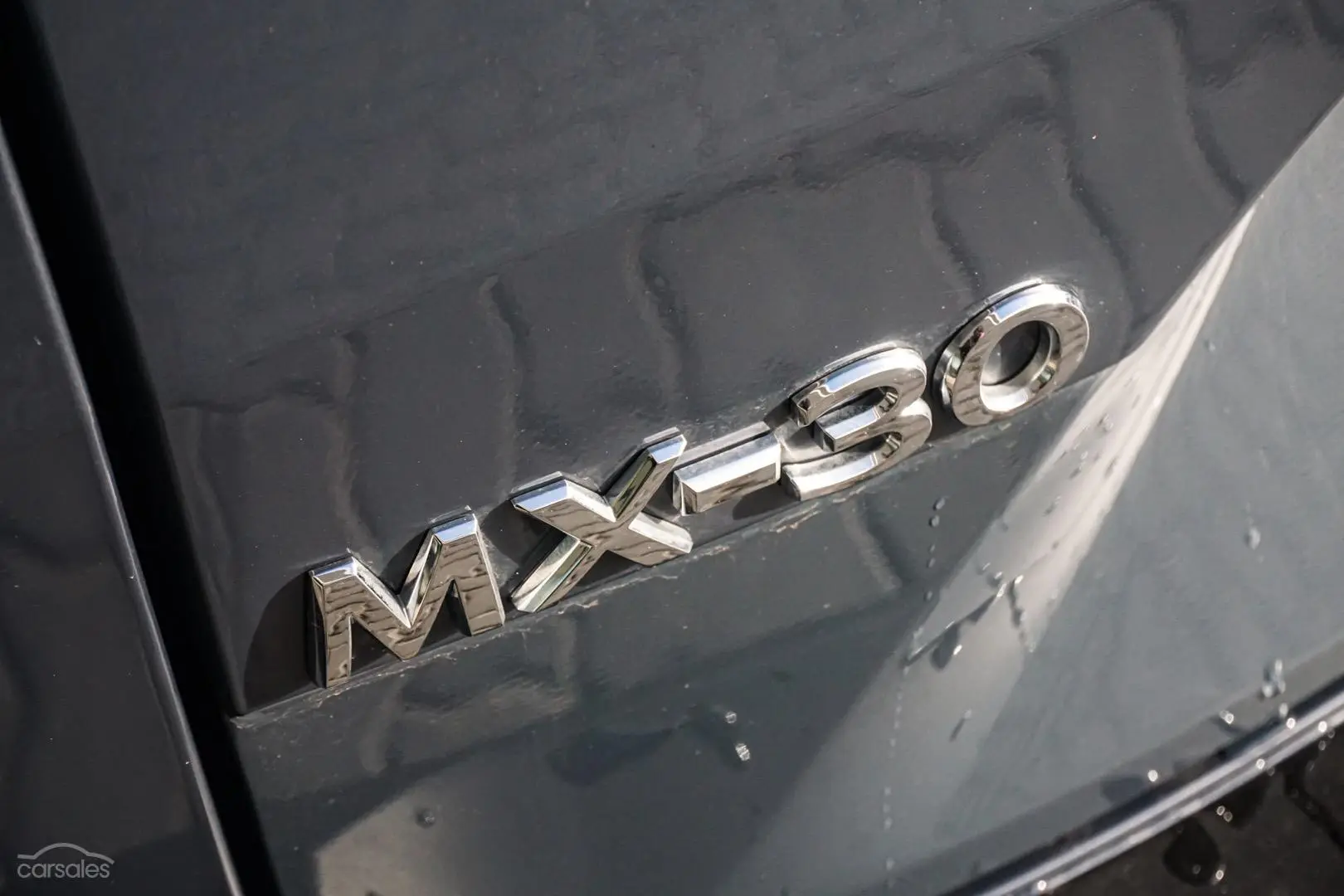 2022 Mazda MX-30 Image 15