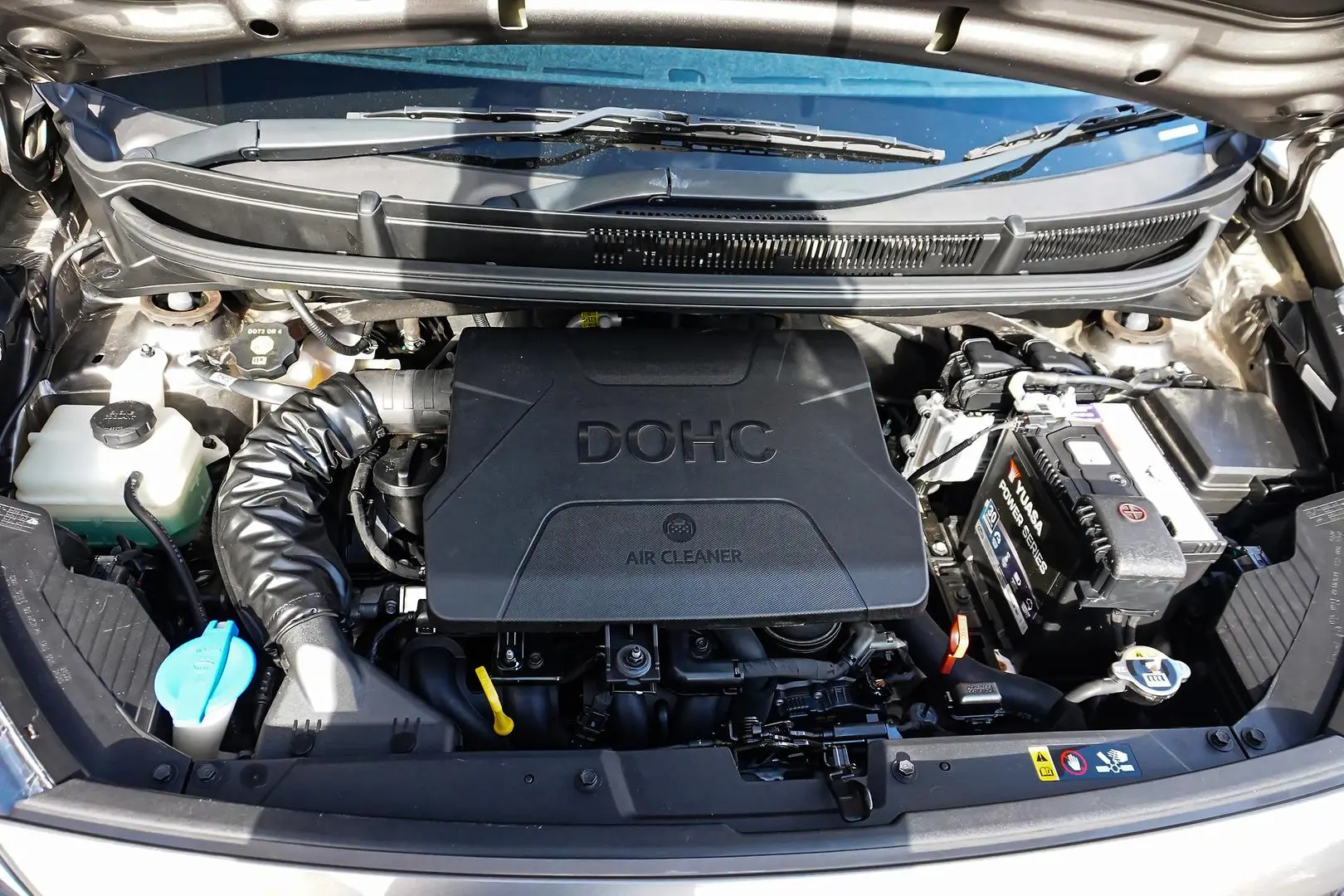 2019 Kia Picanto Gallery Image 22