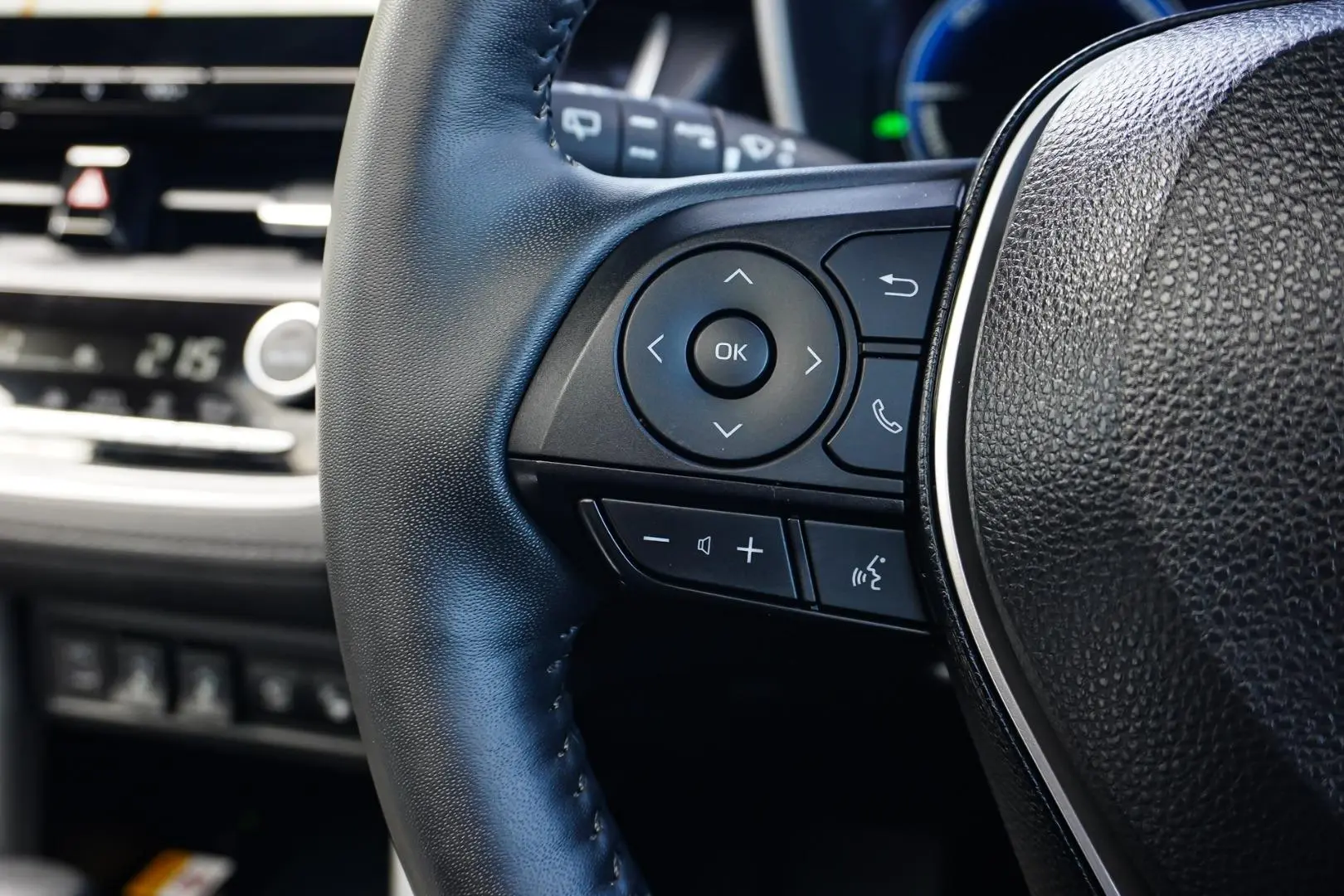 2024 Toyota Corolla Cross Gallery Image 22