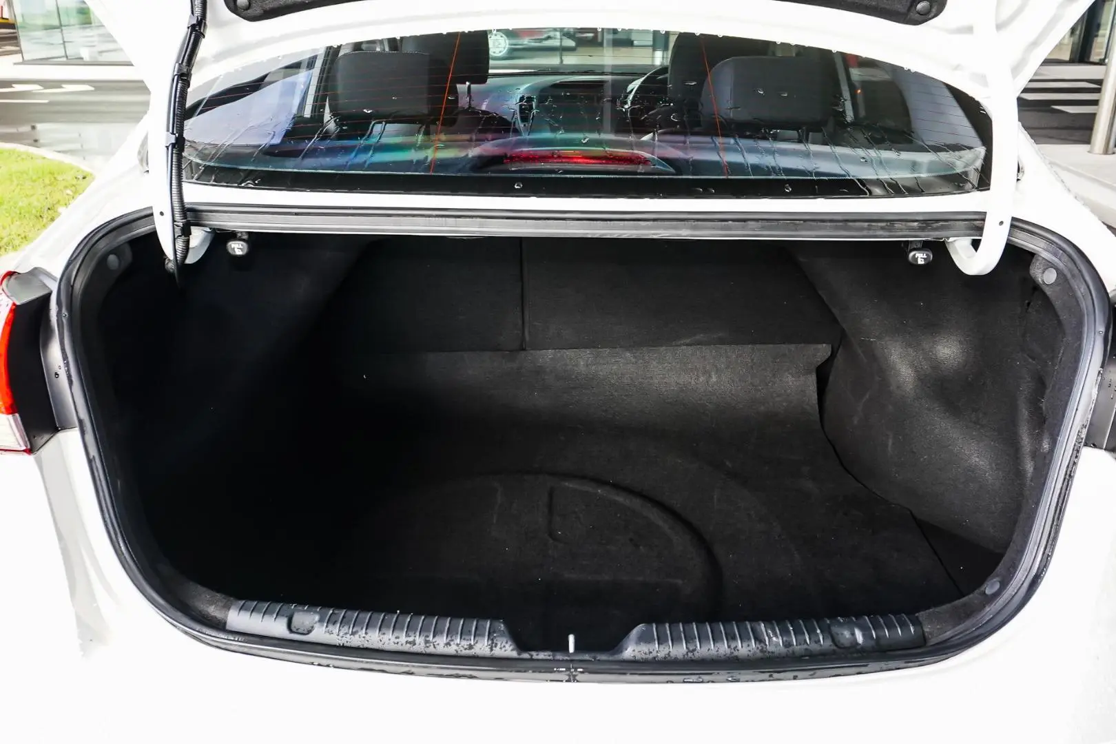 2018 Kia Cerato Gallery Image 9