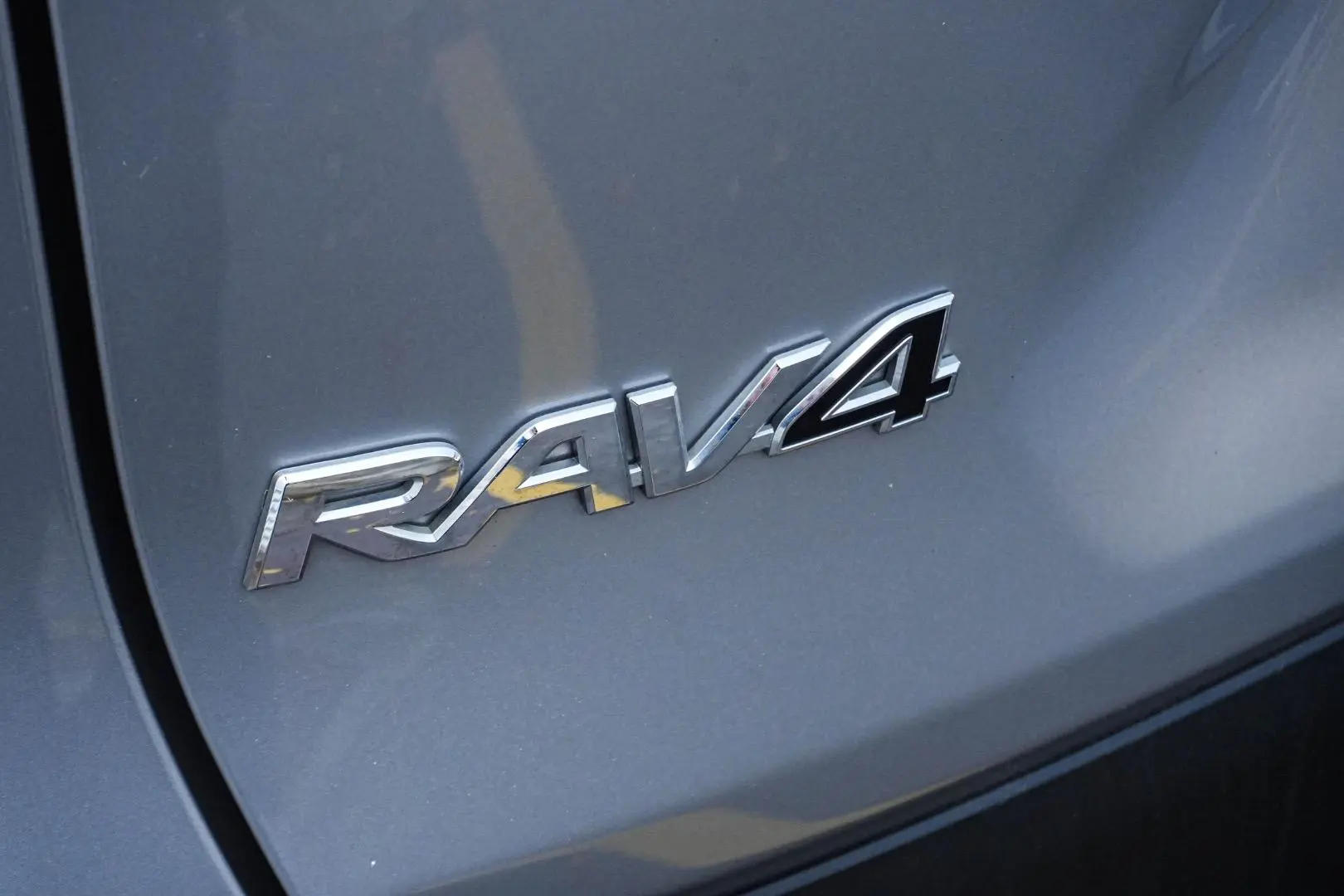 2022 Toyota RAV4 Gallery Image 15