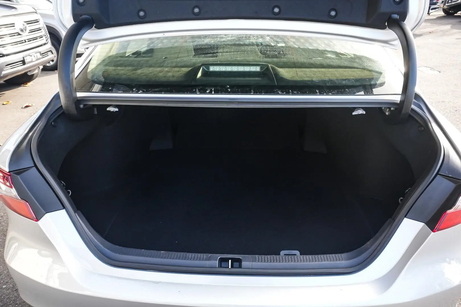 2024 Toyota Camry Gallery Image 10