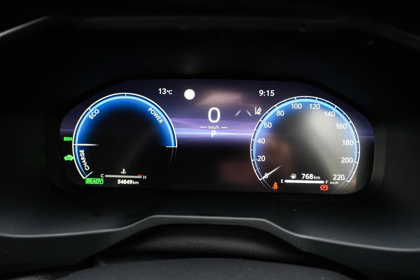 2024 Toyota RAV4 Gallery Image 17