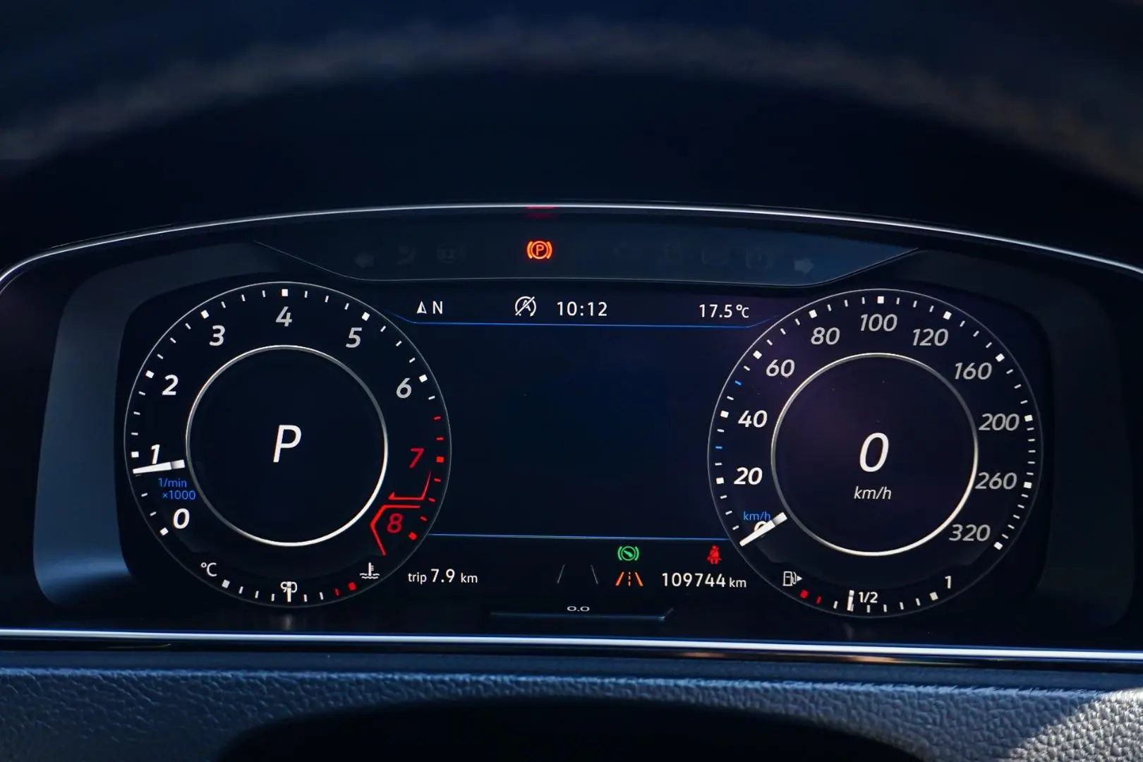 2018 Volkswagen Golf Gallery Image 18