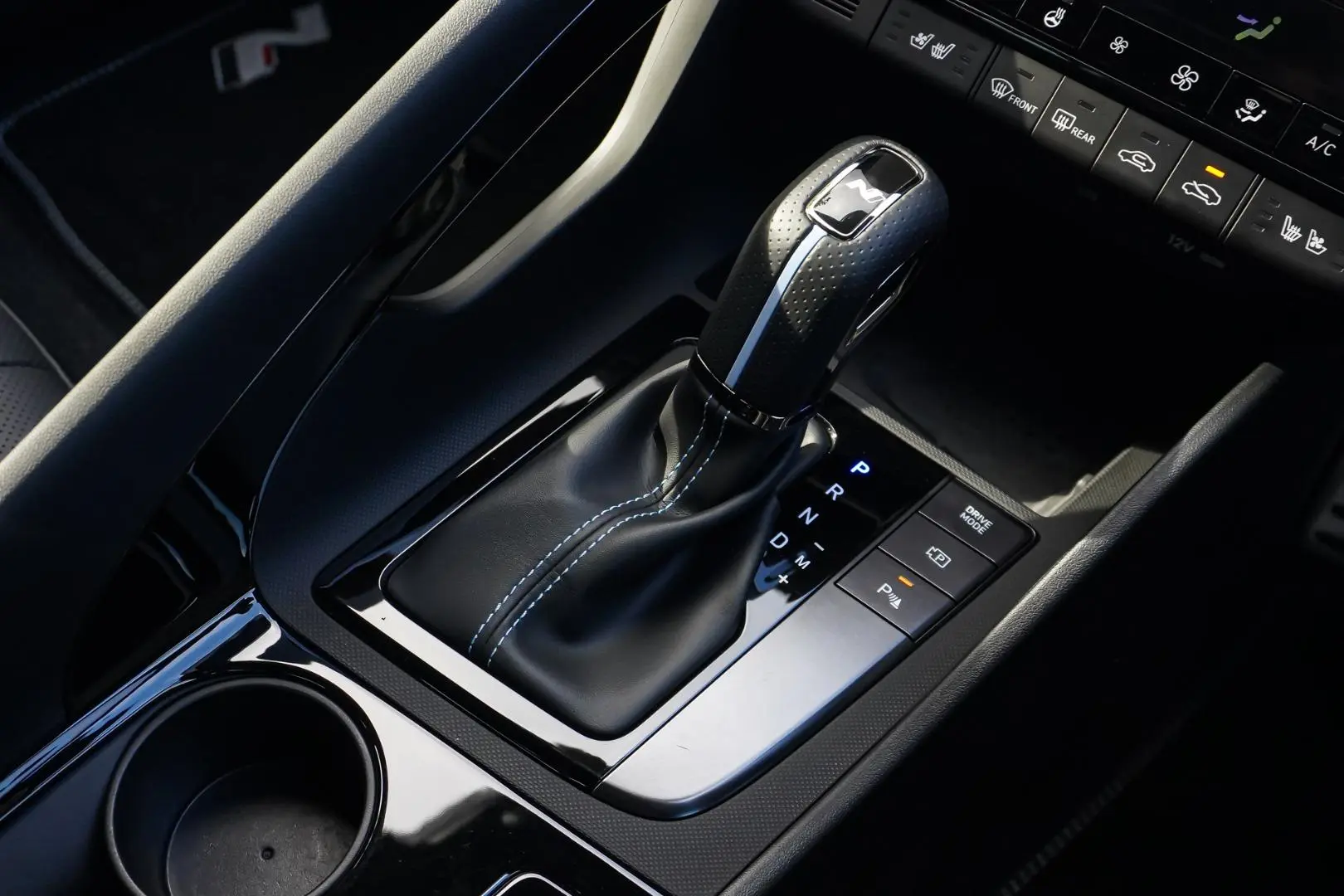 2022 Hyundai i30 Gallery Image 19