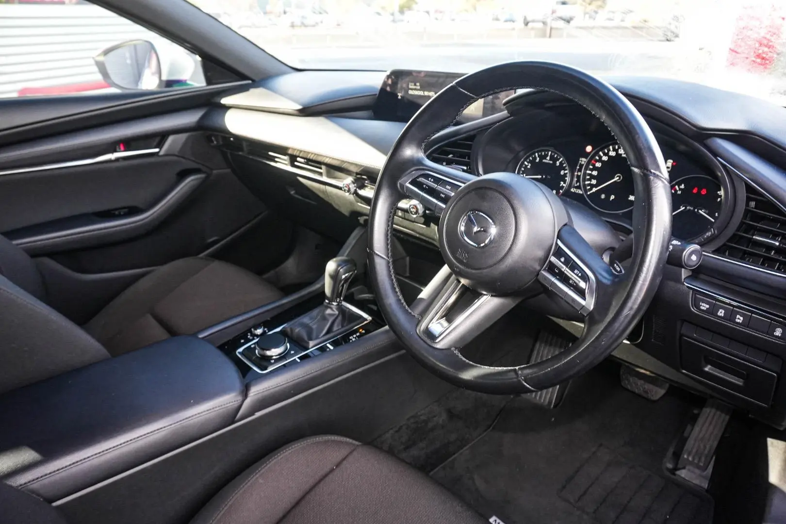 2022 Mazda 3 Gallery Image 7