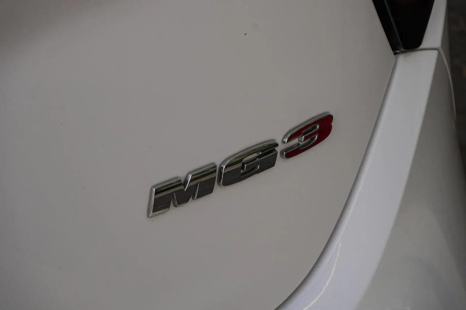 2023 MG MG3 Gallery Image 8