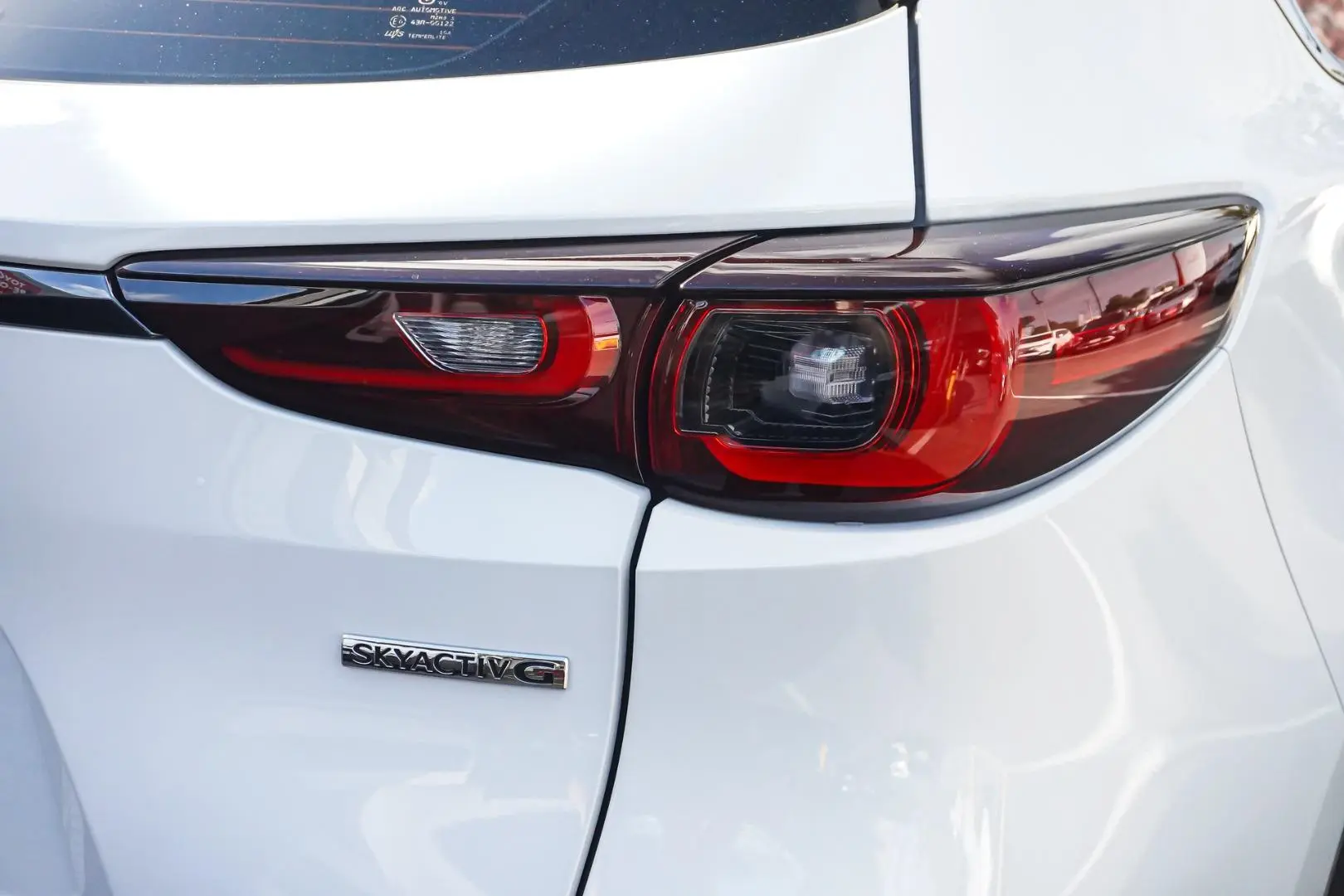 2023 Mazda CX-8 Gallery Image 14