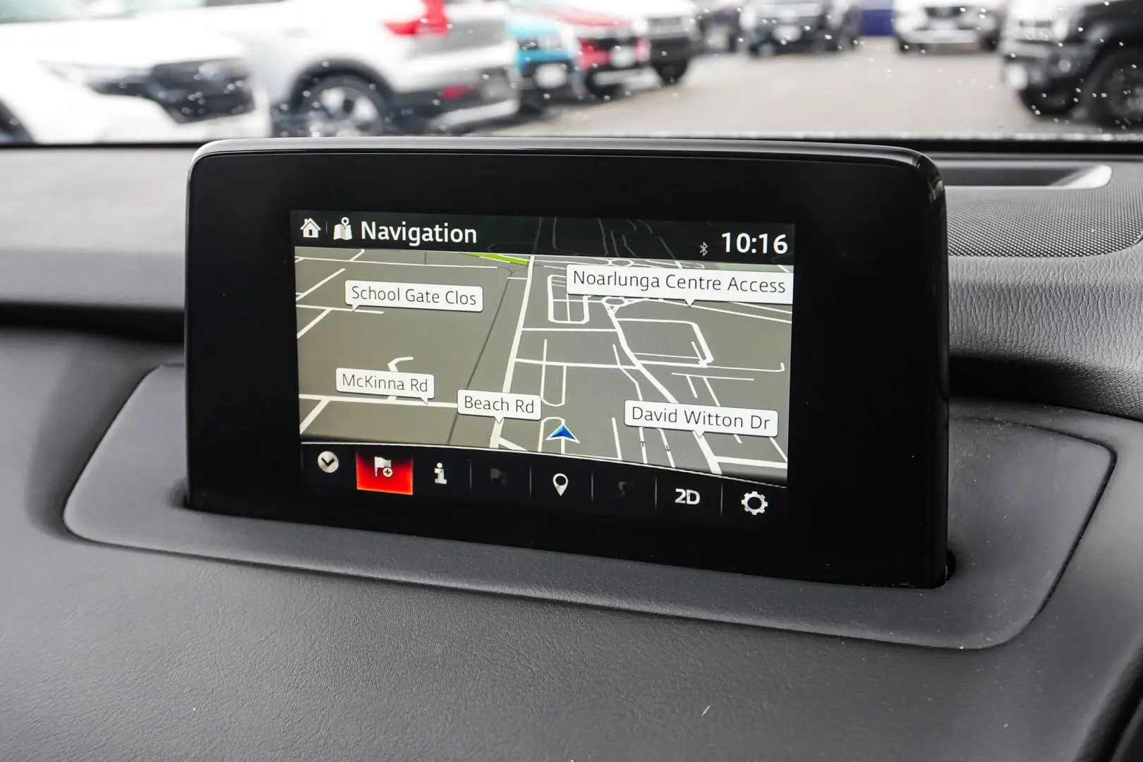 2020 Mazda CX-9 Gallery Image 24