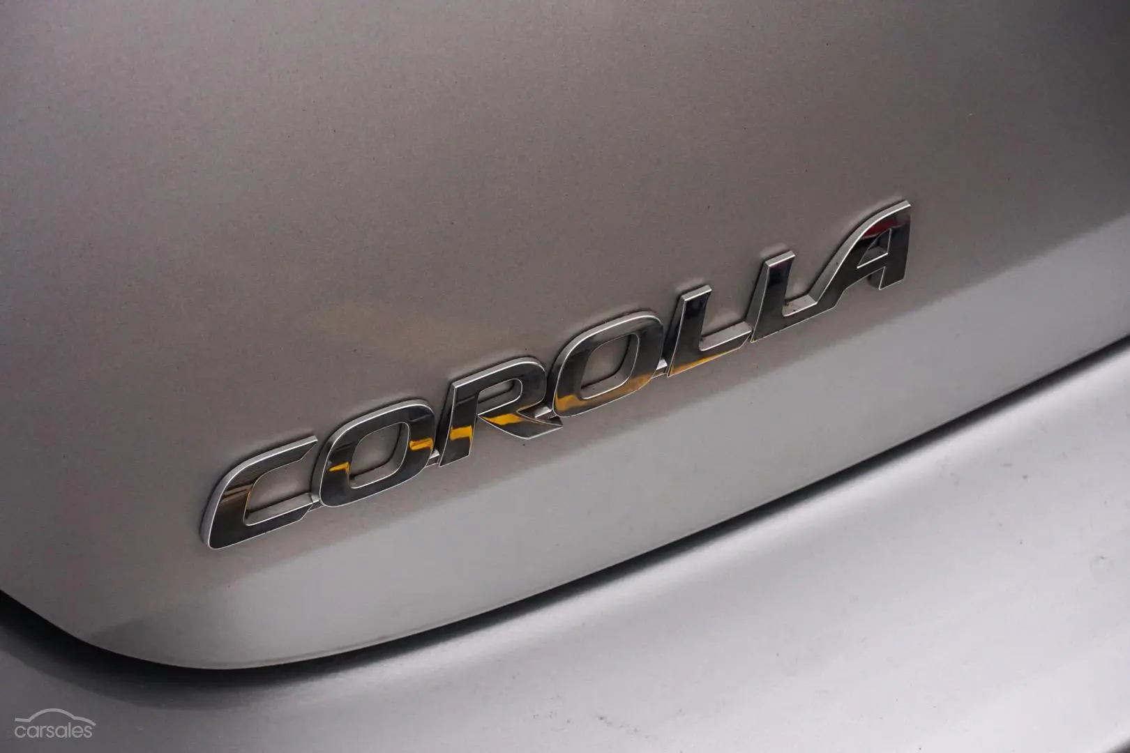 2018 Toyota Corolla Image 14