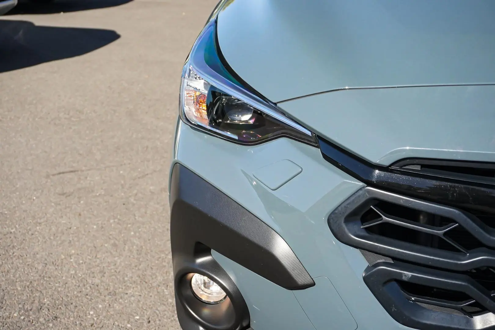 2024 Subaru Crosstrek Gallery Image 12