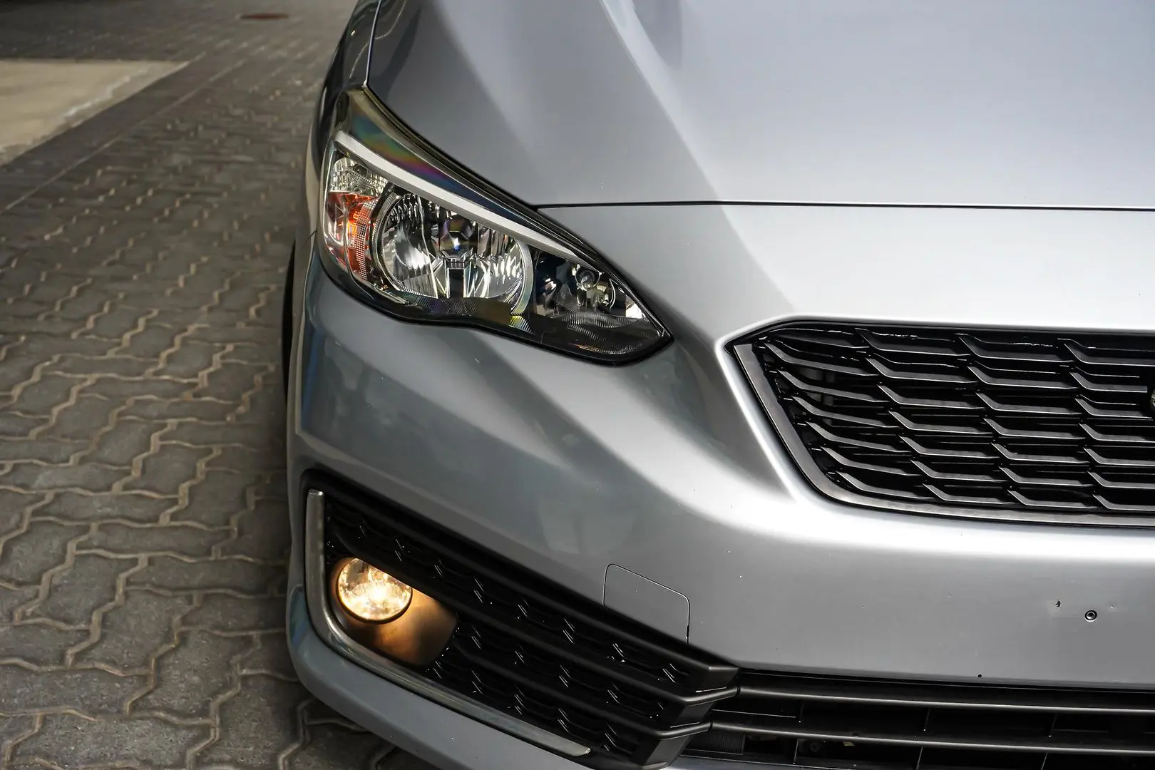 2020 Subaru Impreza Gallery Image 12