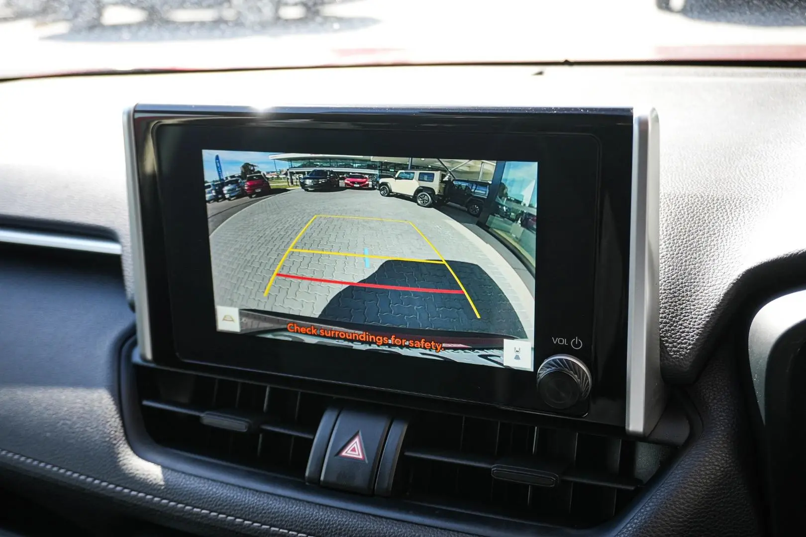 2023 Toyota RAV4 Gallery Image 21