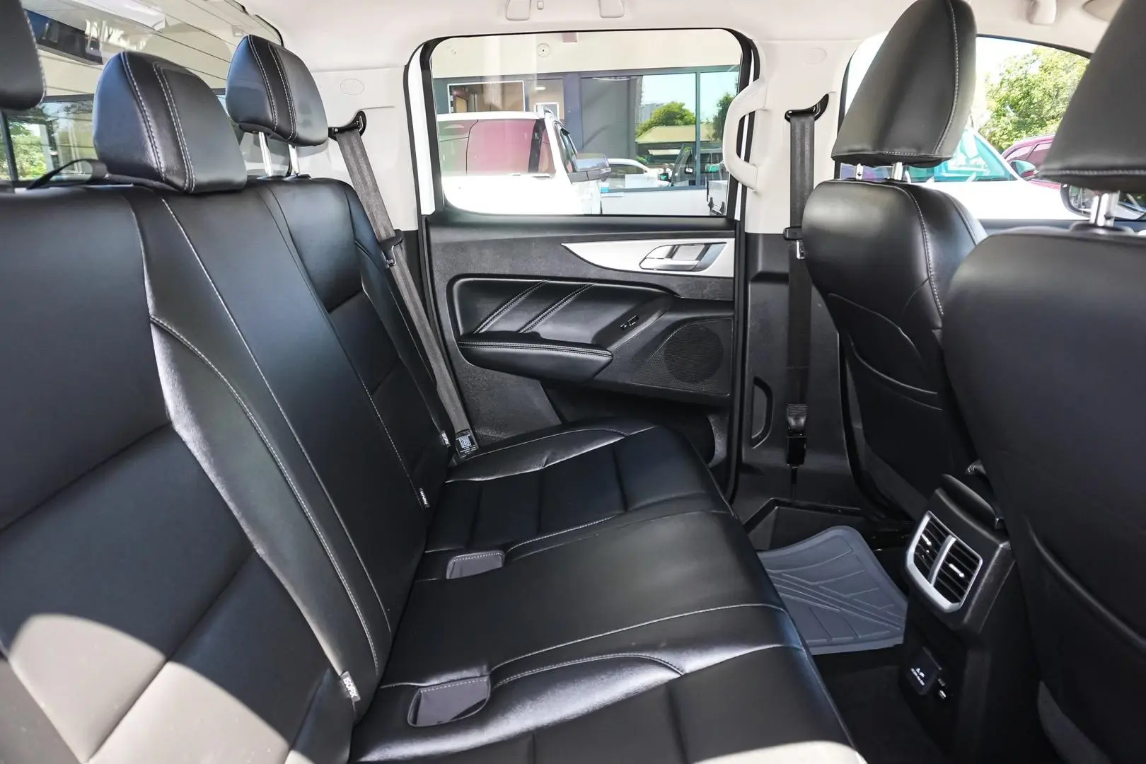 2022 GWM Ute Gallery Image 8