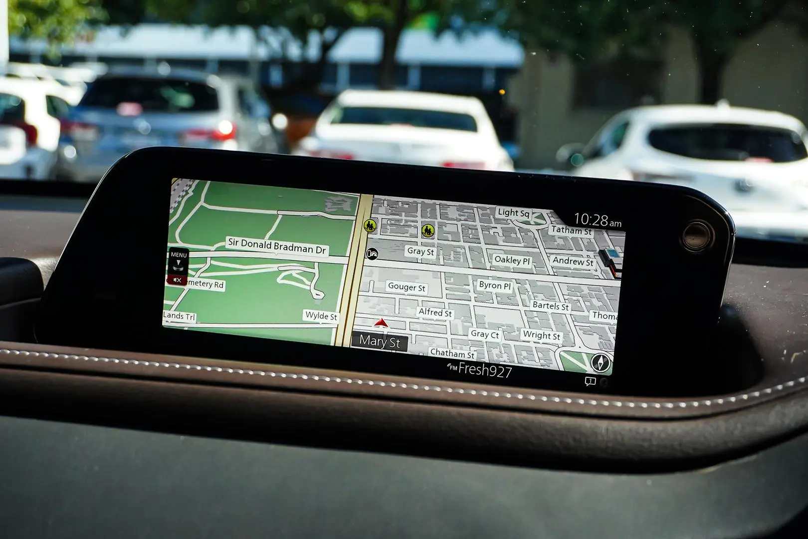 2021 Mazda CX-30 Gallery Image 21