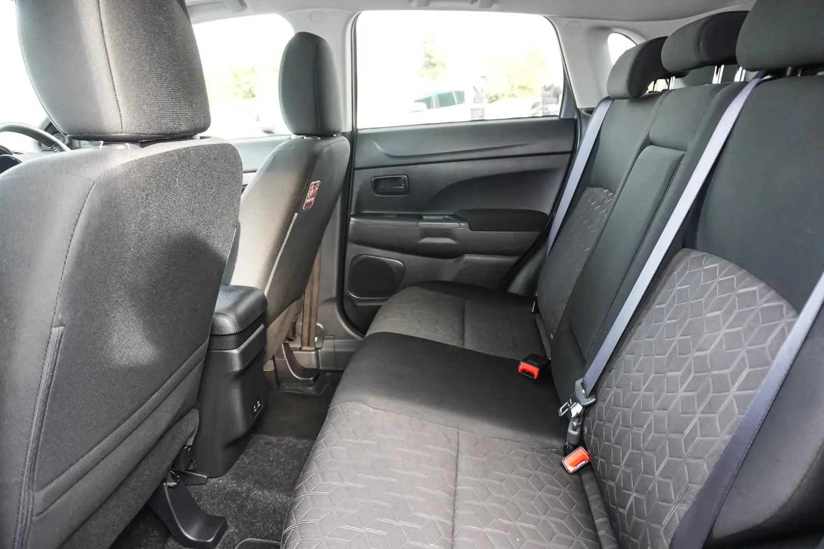 2021 Mitsubishi ASX Gallery Image 13