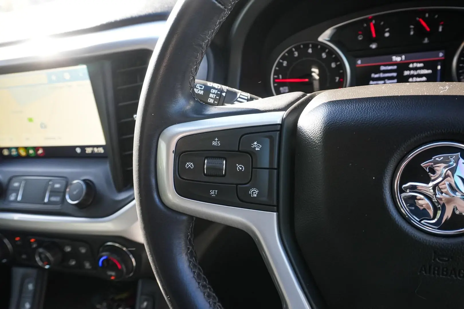 2018 Holden Acadia Gallery Image 19