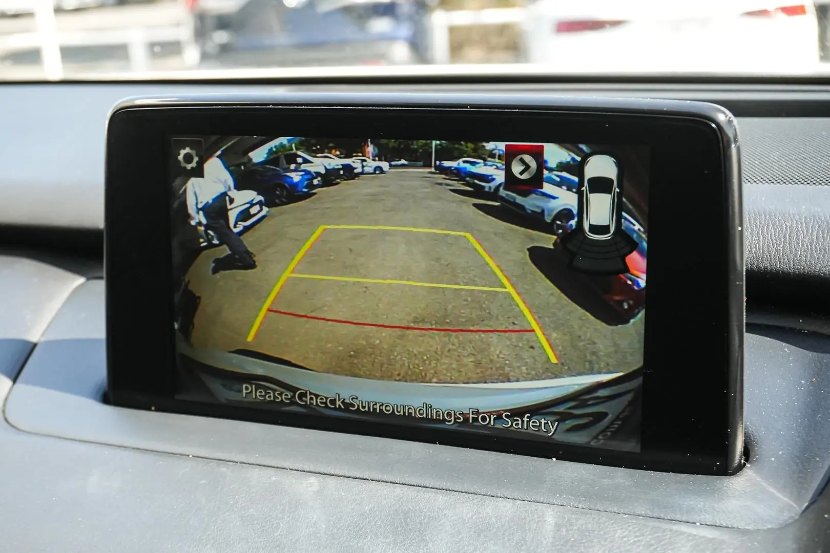 2018 Mazda CX-9 Gallery Image 23