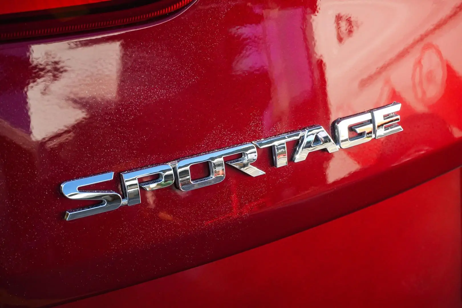 2016 Kia Sportage Gallery Image 15