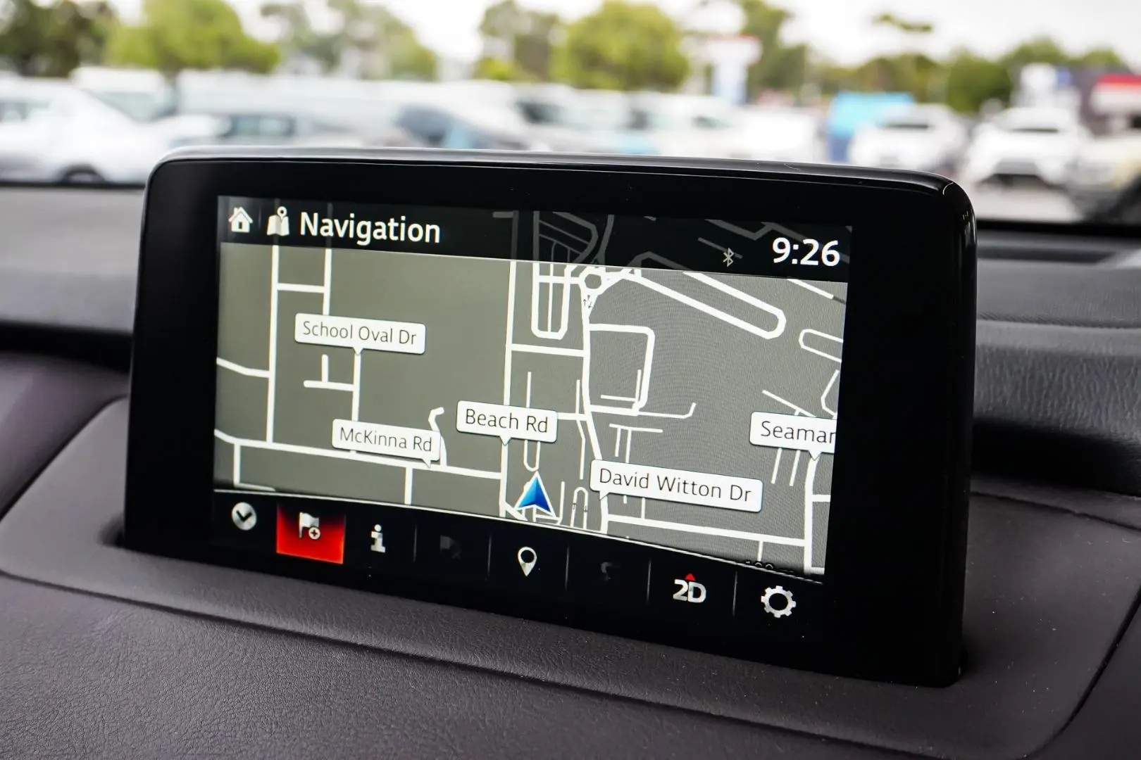 2017 Mazda CX-9 Gallery Image 26