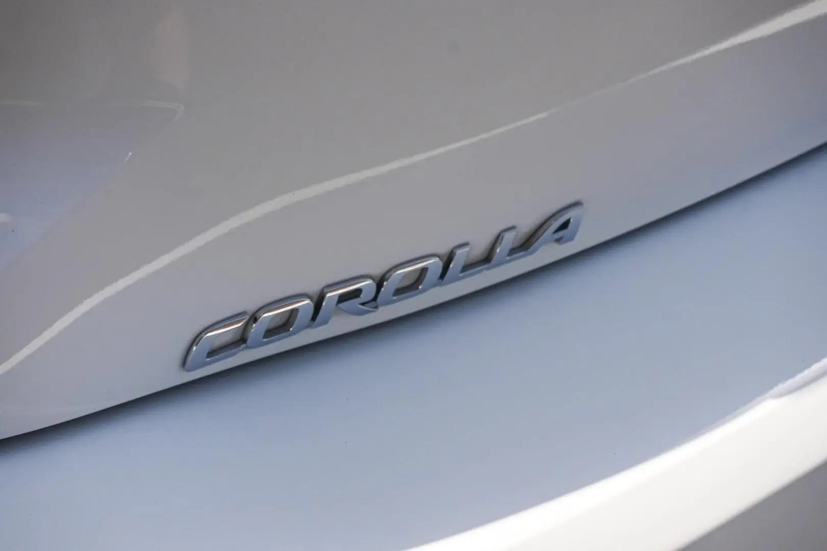 2024 Toyota Corolla Gallery Image 8