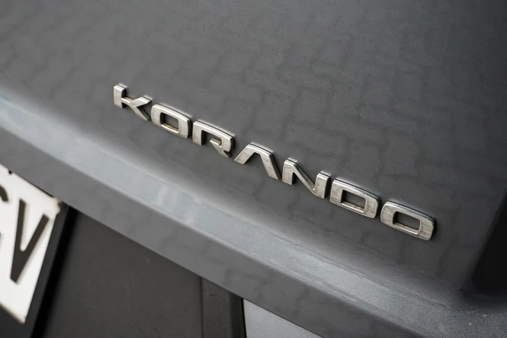 2019 SsangYong Korando Gallery Image 16