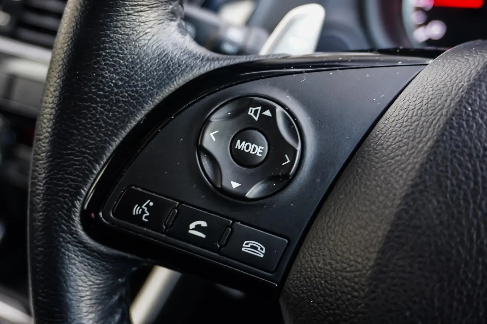 2021 Mitsubishi Eclipse Cross Gallery Image 19