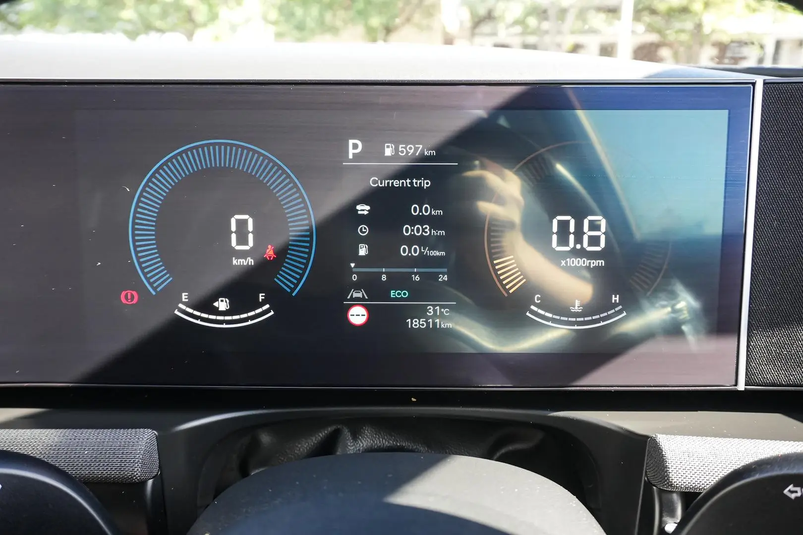 2024 Hyundai Tucson Gallery Image 16