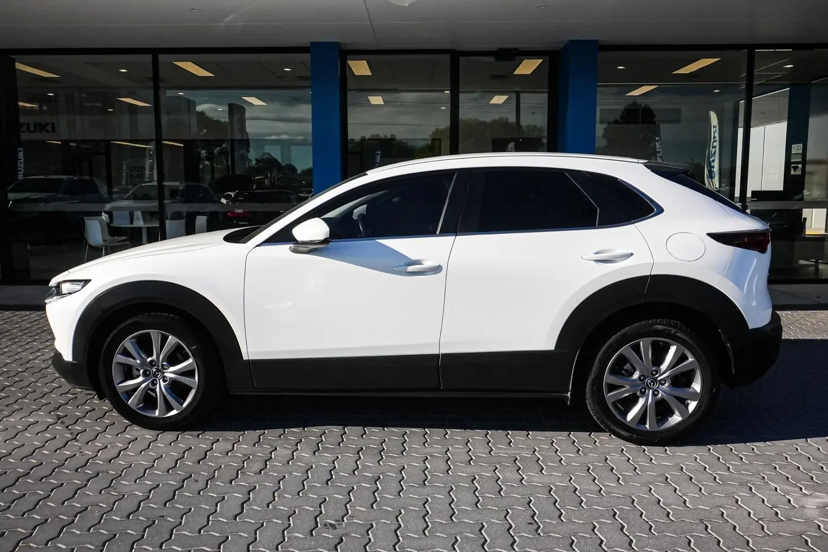 2020 Mazda CX-30 Gallery Image 4