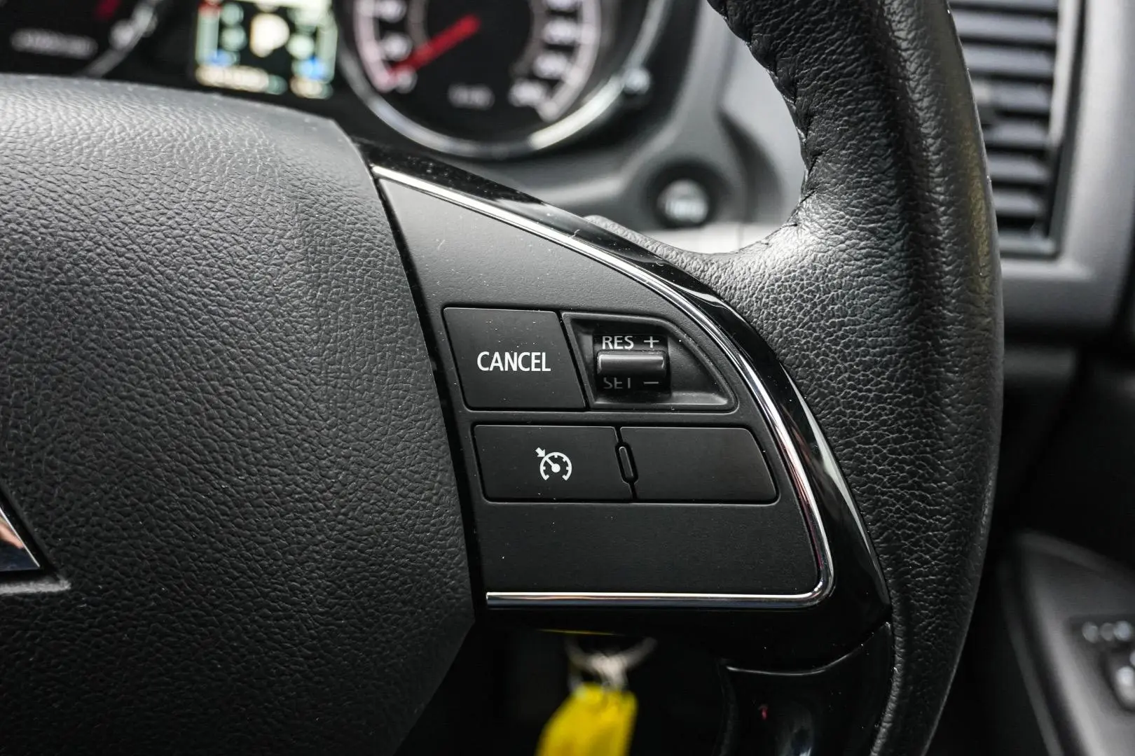 2019 Mitsubishi ASX Gallery Image 19