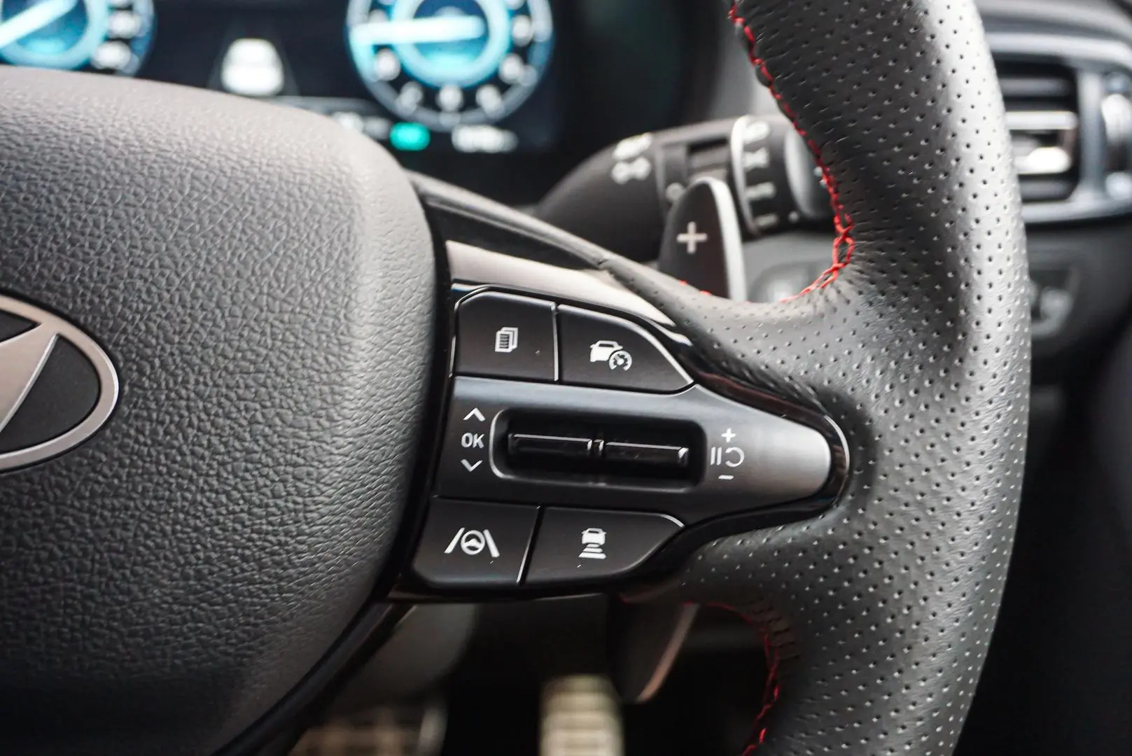 2024 Hyundai i30 Gallery Image 20