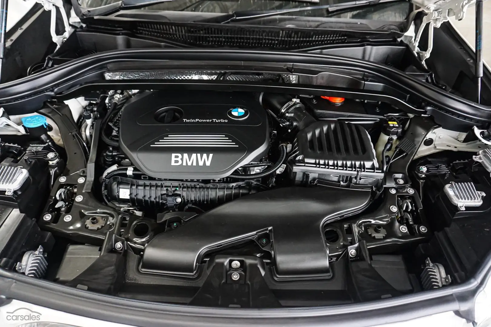 2015 BMW X1 Image 23