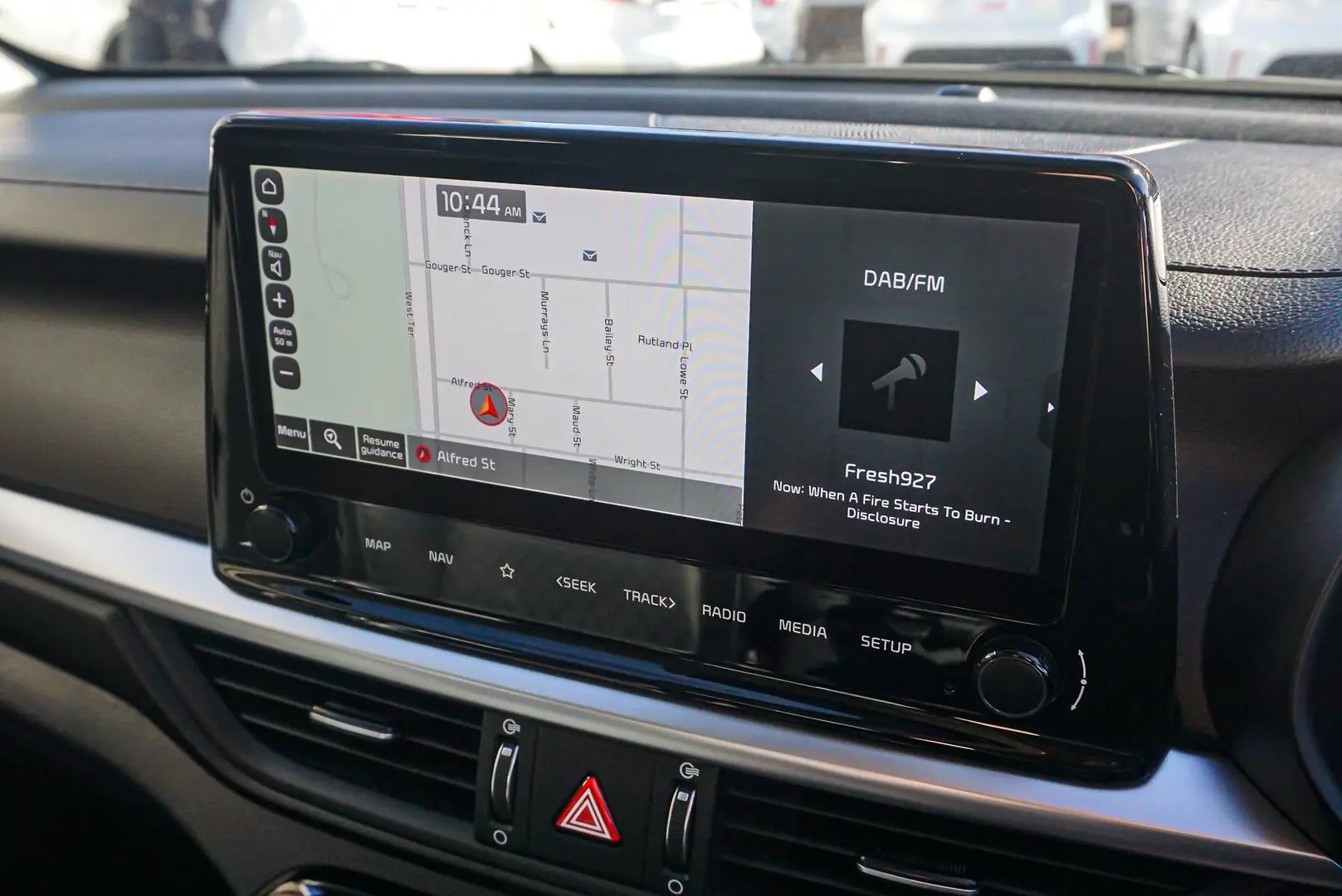 2021 Kia Cerato Gallery Image 21