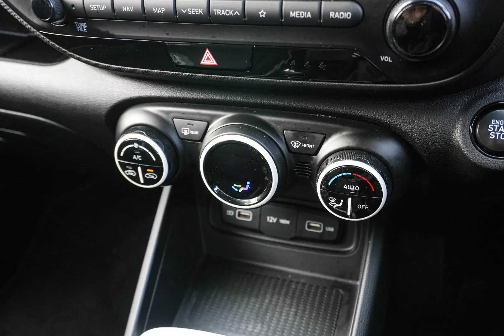 2022 Hyundai Venue Gallery Image 23