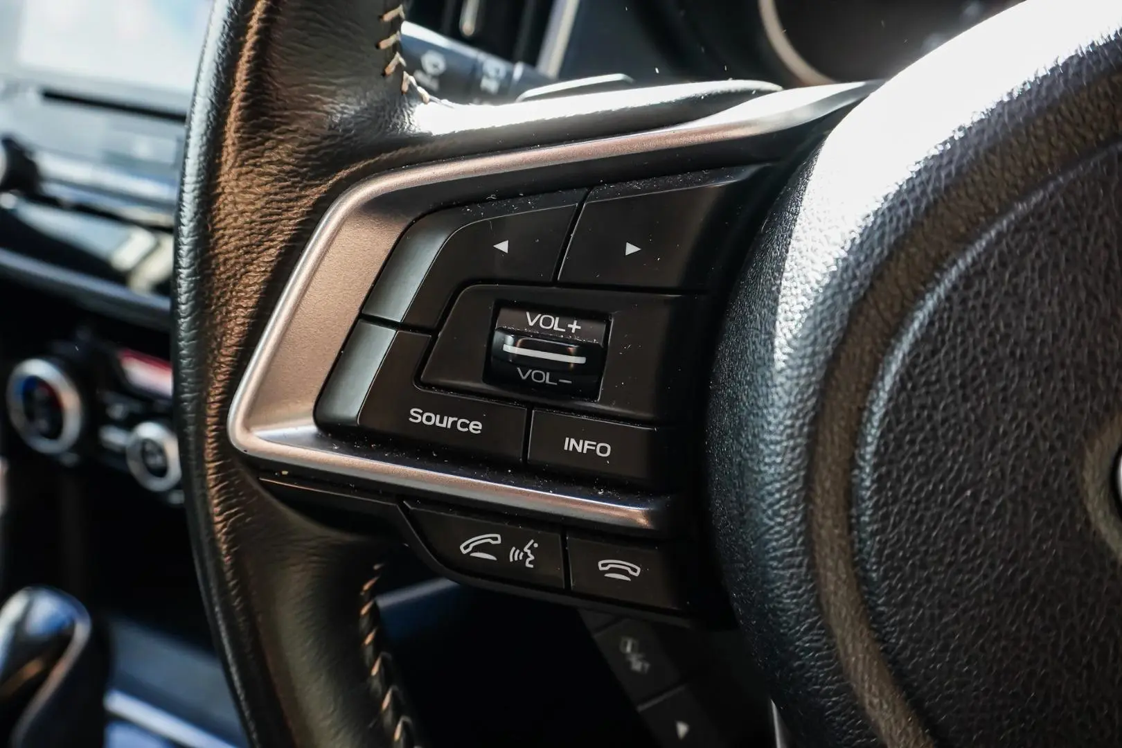2023 Subaru Forester Gallery Image 18