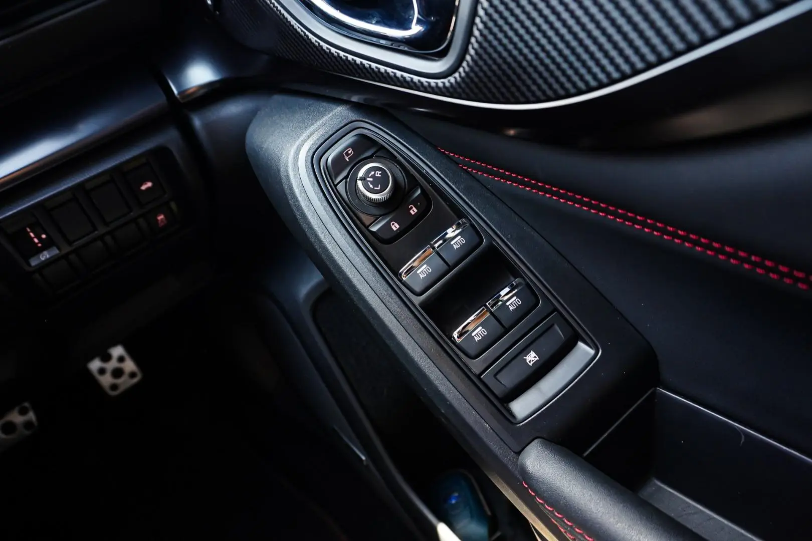 2022 Subaru WRX Gallery Image 22