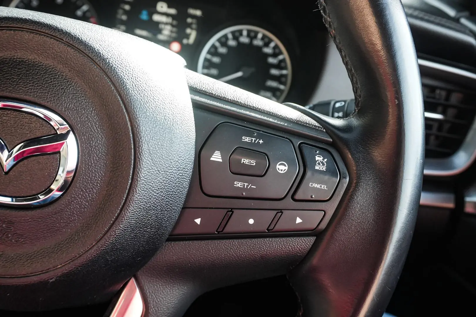 2022 Mazda BT-50 Gallery Image 21