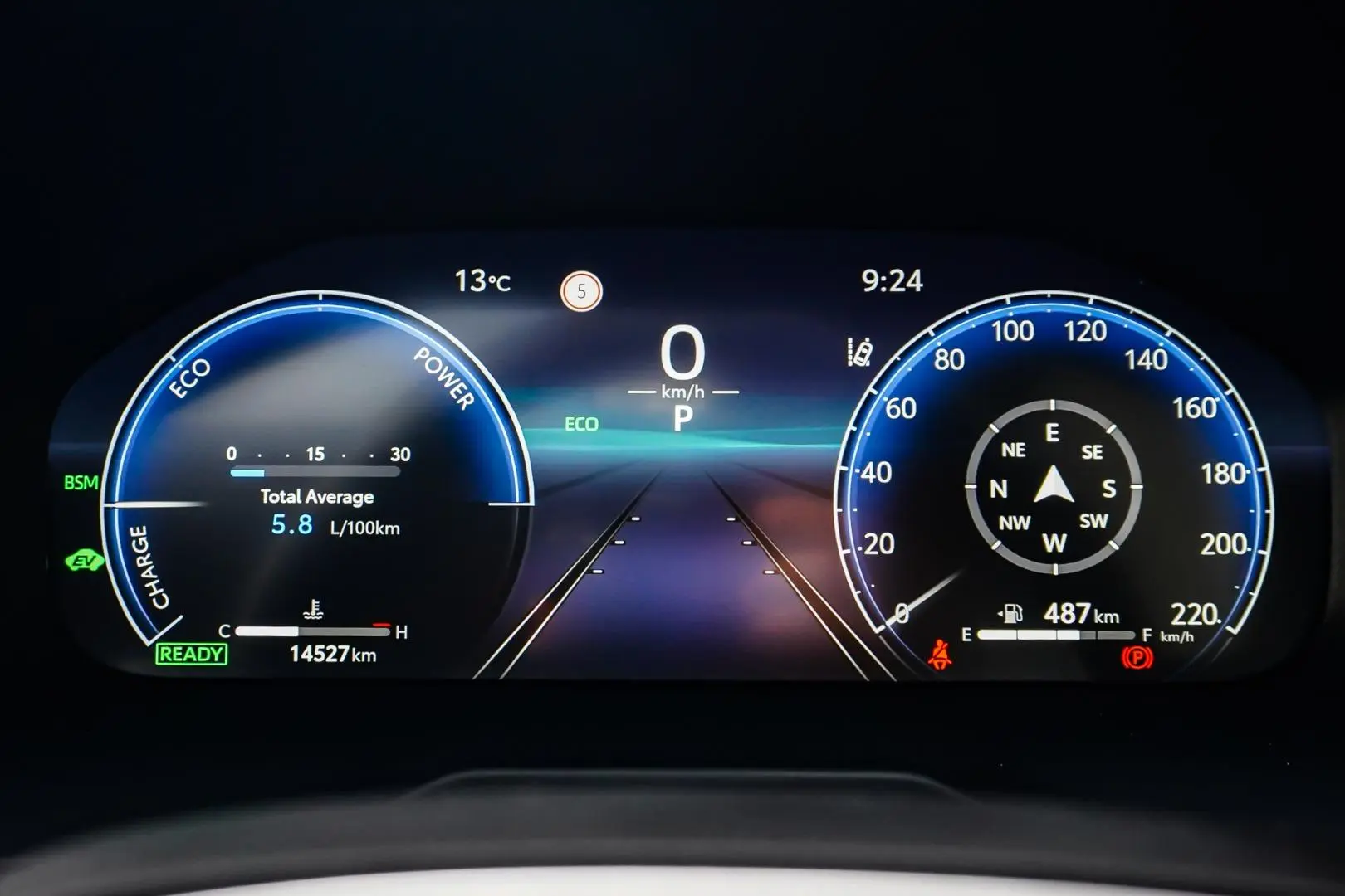 2024 Toyota RAV4 Gallery Image 18