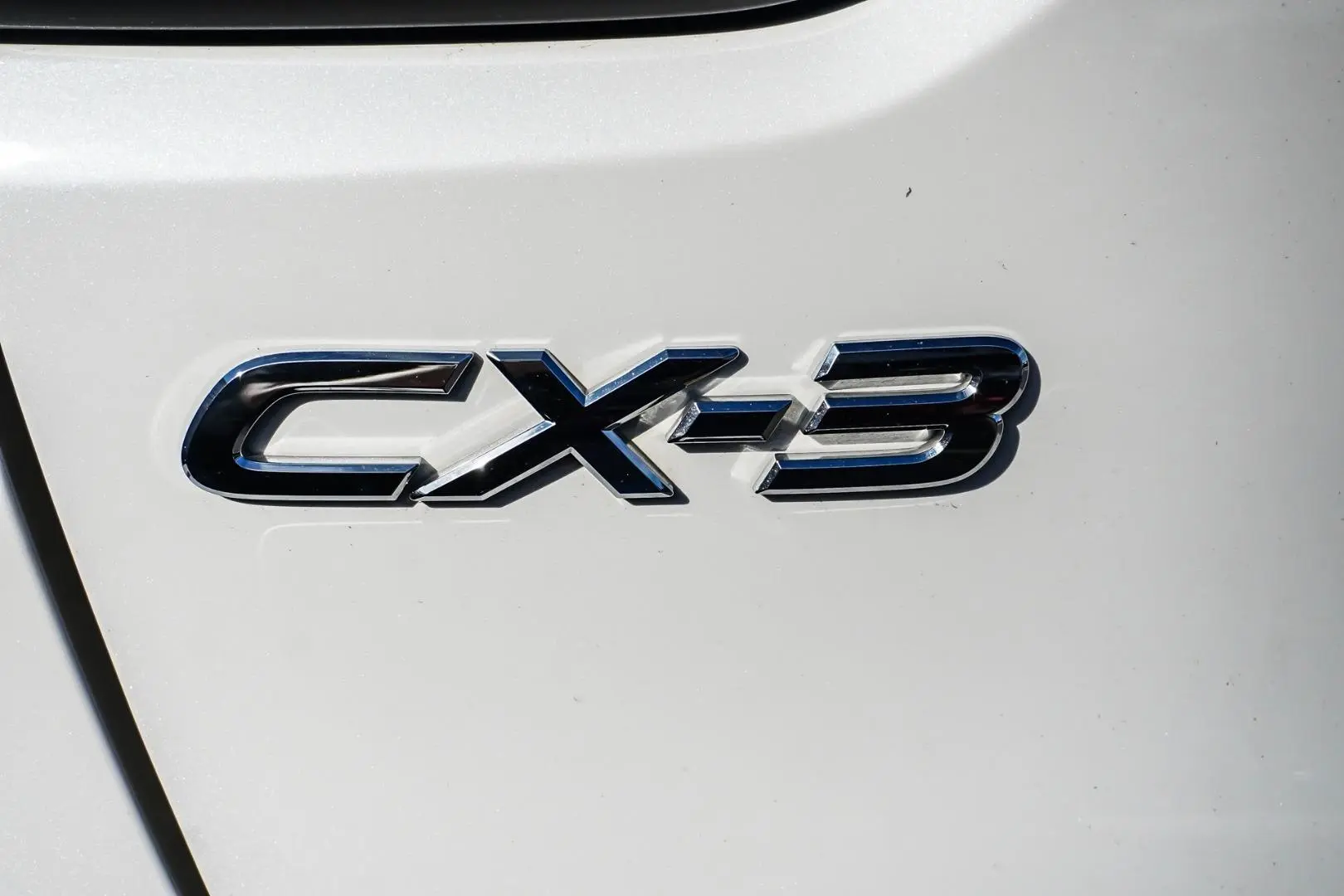 2019 Mazda CX-3 Gallery Image 17