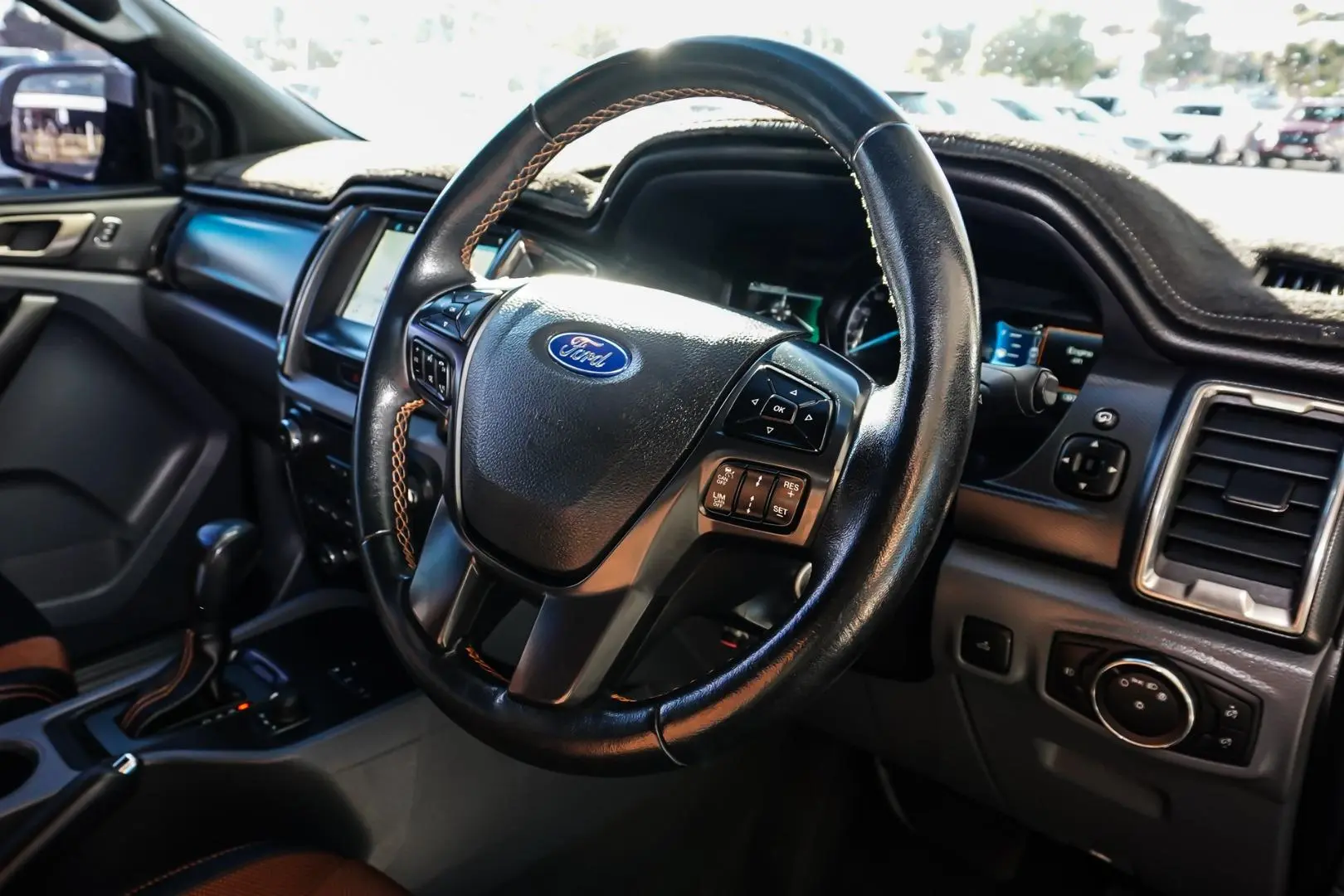 2018 Ford Ranger Gallery Image 6