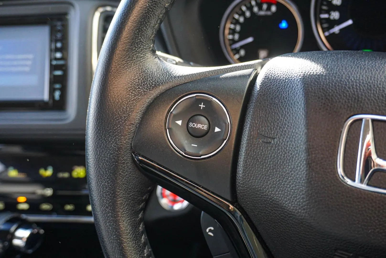2019 Honda HR-V Gallery Image 19