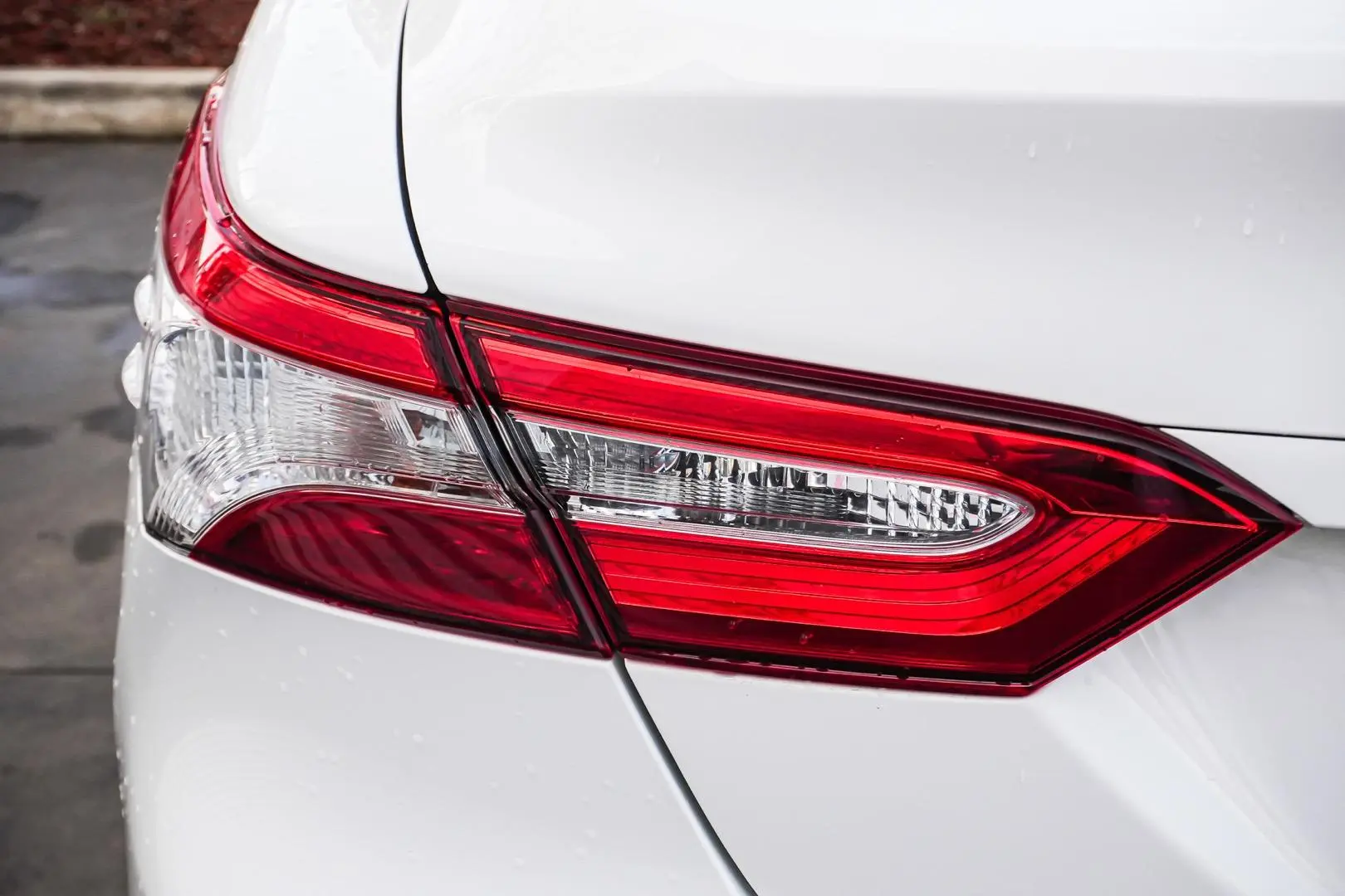 2018 Toyota Camry Gallery Image 13