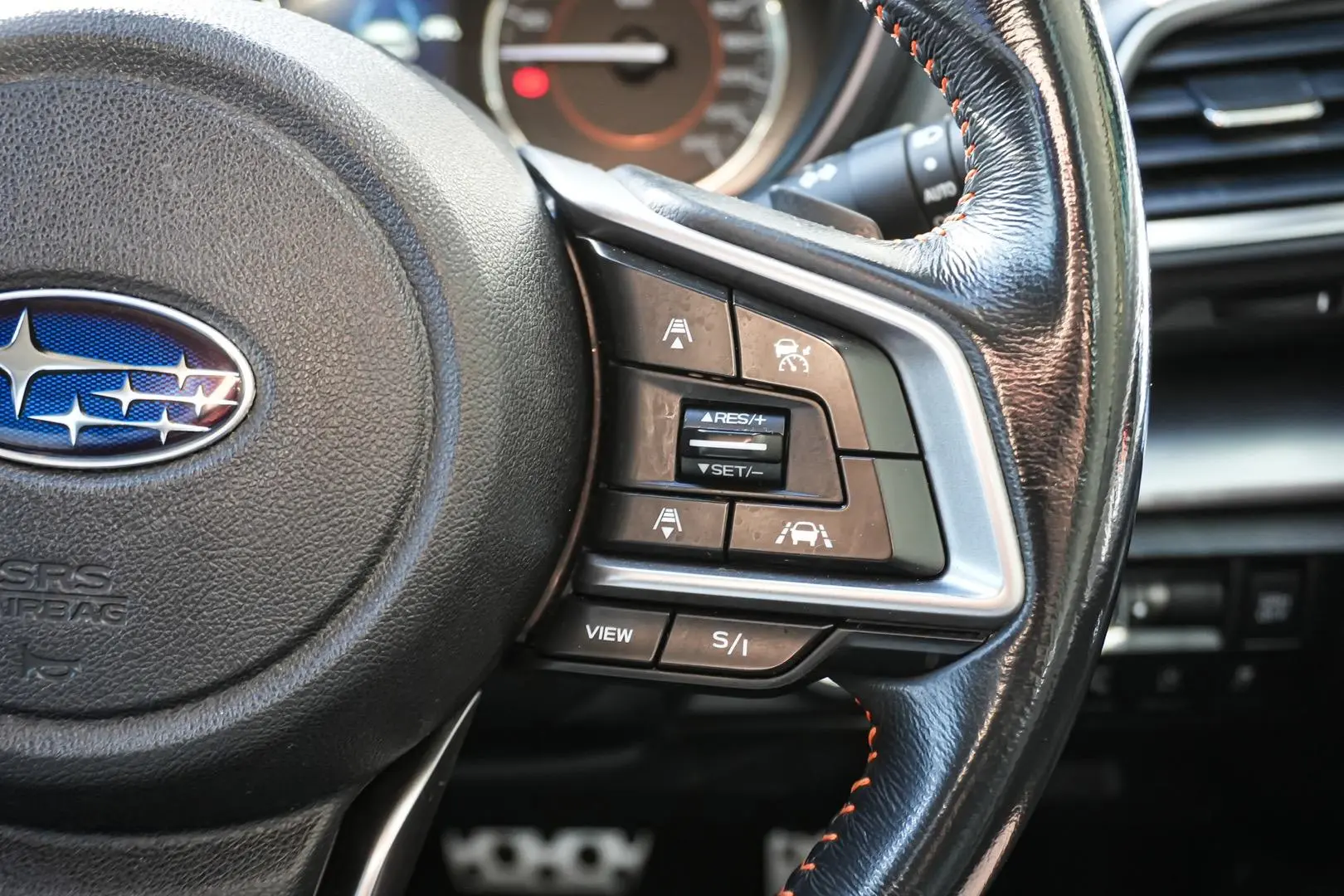 2021 Subaru XV Gallery Image 21